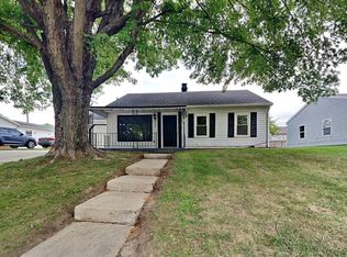 5220 Council Ring Blvd, Kokomo, IN