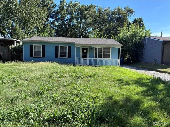1506 Redman Blvd, Saint Louis, MO 63138