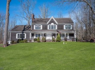 424 Penwell Rd, Port Murray, NJ 07865