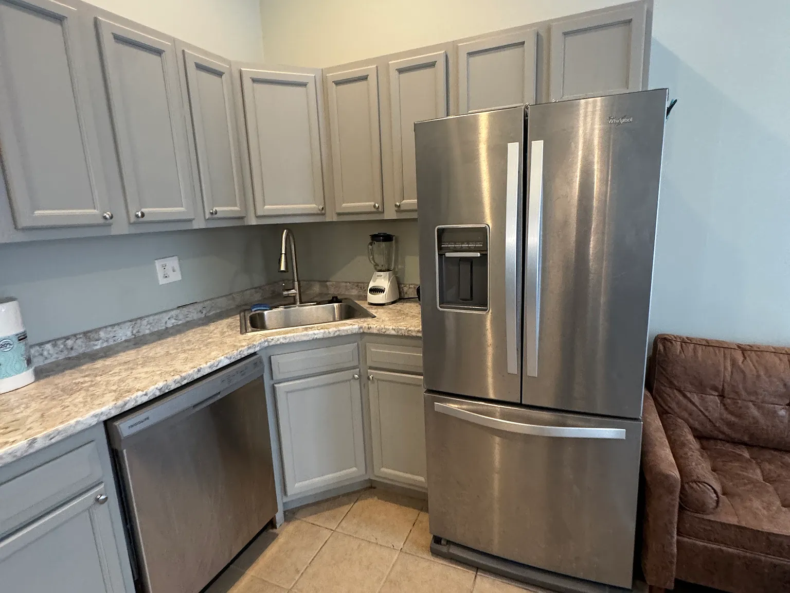 1 bed, 715 sqft, $1,495 — Photo 2