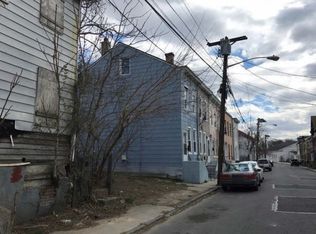 115 New Rose St, Trenton, NJ 08618