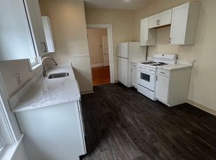 37 Porter St #1, Somerville, MA 02143