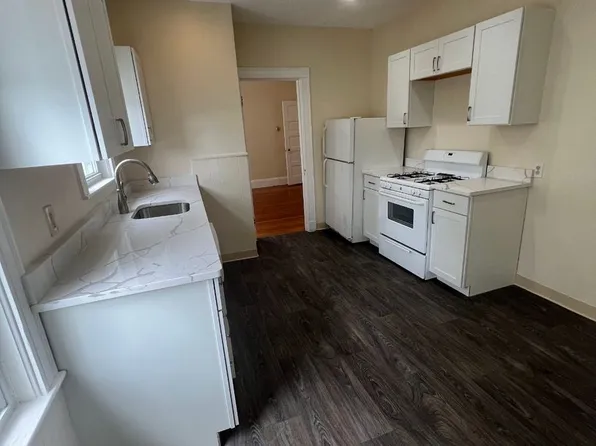 37 Porter Street, 37 Porter St #1, Somerville, MA 02143