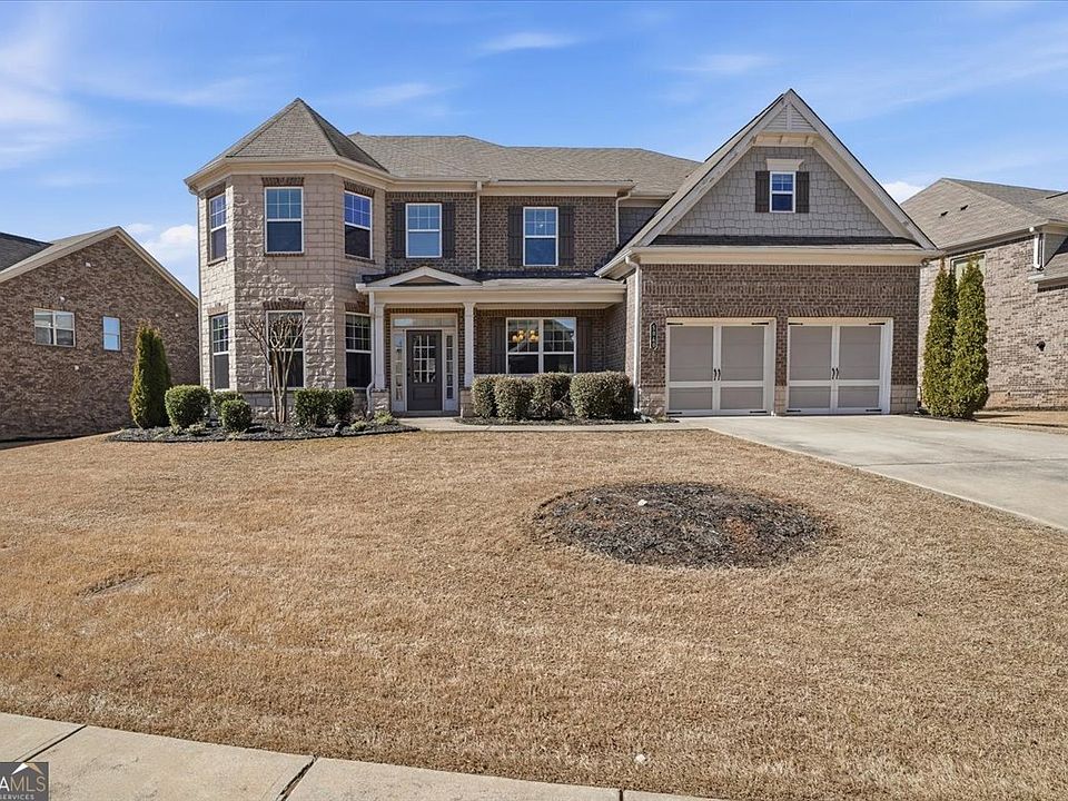 1st image of 5040 Mistwater Ln