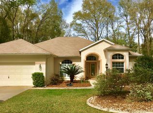 10064 SW 192nd Cir, Dunnellon, FL 34432