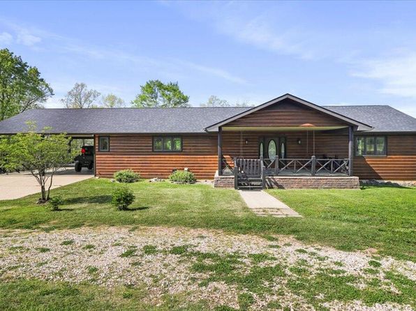 688 Carter St 123, Van Buren, MO 63965