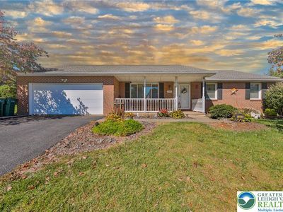 1328 Melanie Ln, Easton, PA, 18045