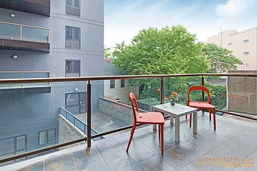 Rented by aptsandlofts.com