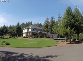 85808 Lorane Hwy, Eugene, OR 97405