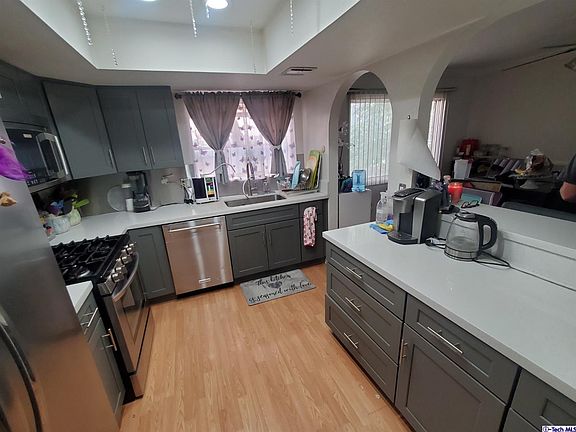 4th image of 21930 Valerio St APT 16