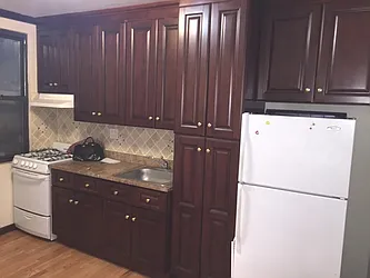 Rented by TZM Realty