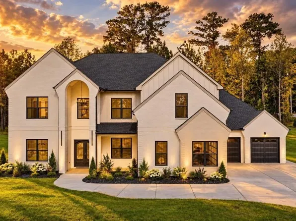 1657 Ewing Chapel Rd, Dacula, GA 30019