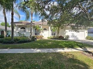 18910 Misty Lake Dr, Jupiter, FL 33458