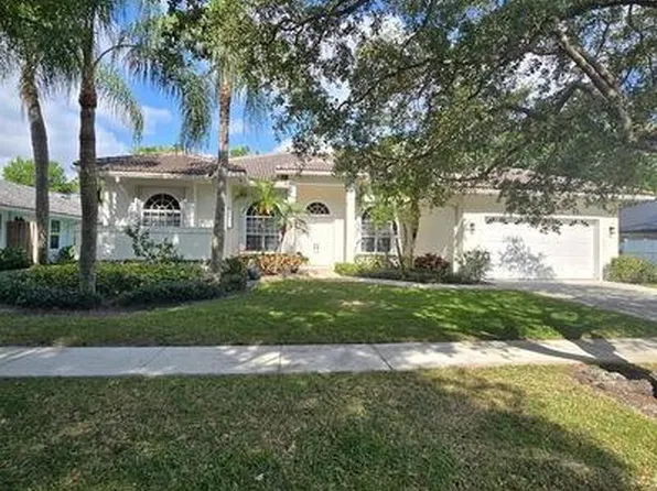 18910 Misty Lake Dr, Jupiter, FL 33458