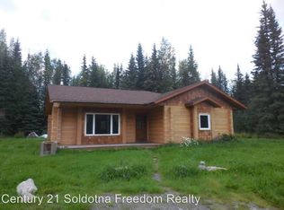 38420 Joshua Tree Ave, Sterling, AK 99672