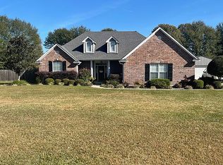 214 Tanner St, Stonewall, LA 71078