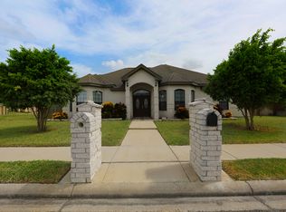 1105 Grosbeak Dr, Pharr, TX 78577