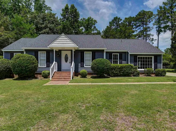 1030 Crosshill Ln, Newberry, SC 29108