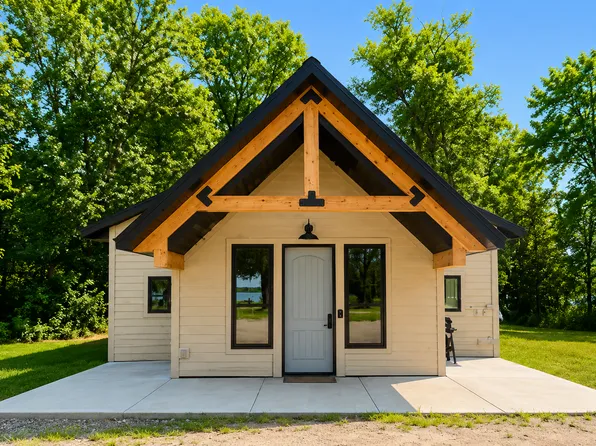 3571 County Road 37 NW, Maple Lake, MN 55358