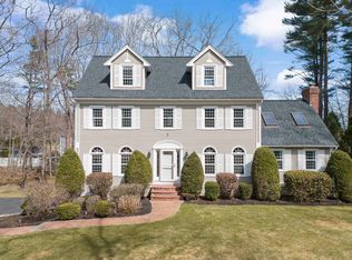 6 Downer Dr, Hampton, NH 03842