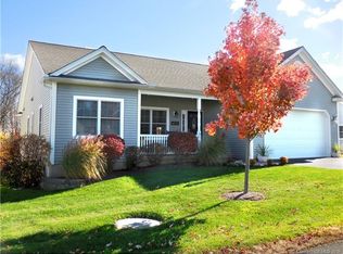 15 Sanford Rdg, East Granby, CT 06026