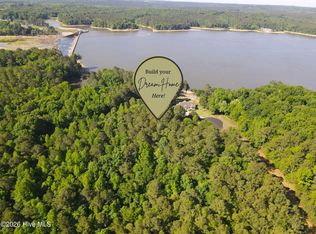 277 Riverhills Trl Lot 11, Rockingham, NC 28379