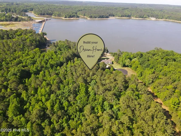 277 Riverhills Trl Lot 11, Rockingham, NC 28379