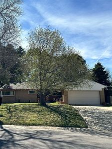 215 Leyden Street, Denver, CO, 80220