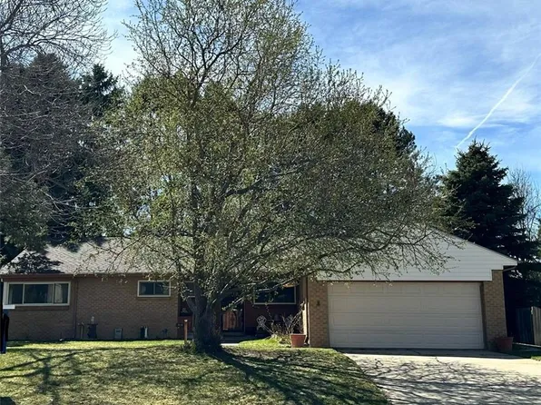 215 Leyden Street, Denver, CO 80220