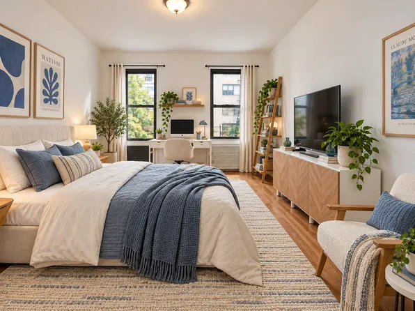 146 E 16th St APT 3E, New York, NY 10003