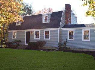 49 Cynthia Rd, Seekonk, MA 02771