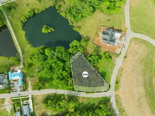 8229 Jolene Dr Lot 608, College Grove, TN 37046
