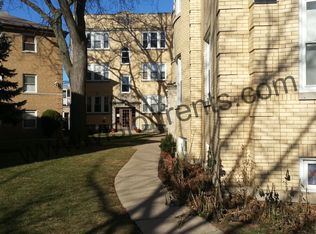 4450 W Gunnison St APT 1C, Chicago, IL 60630