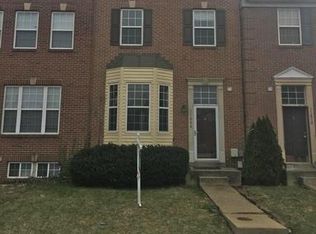 11808 Mordyshire Pl, Waldorf, MD