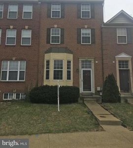 11808 Mordyshire Pl, Waldorf, MD, 20602