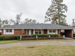 2439 Barton Chapel Rd, Augusta, GA 30906