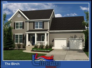 22 Keller Ave, Cookstown, NJ 08511