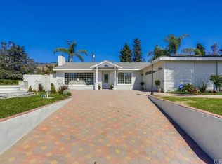 658 N Treanor Ave, Glendora, CA 91741