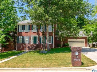 1202 Timberland Dr SW, Decatur, AL 35603