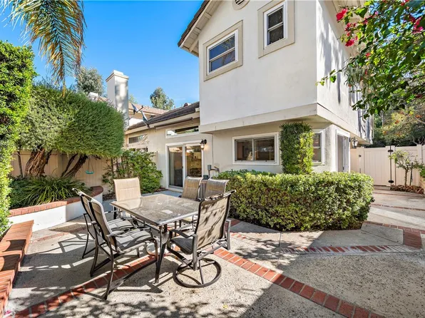 5931 E Rocking Horse Way Unit 28, Orange, CA 92869