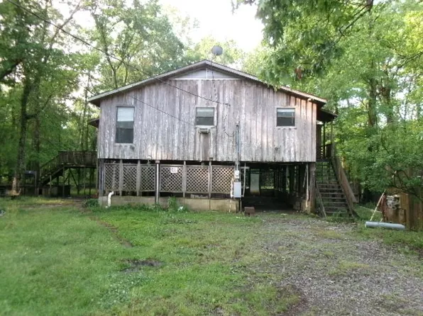 273 Bass St, Doyline, LA 71023