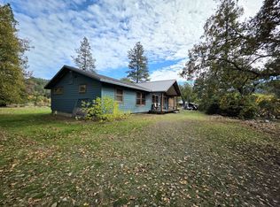 230 Corral Bottom Rd, Hyampom, CA 96046