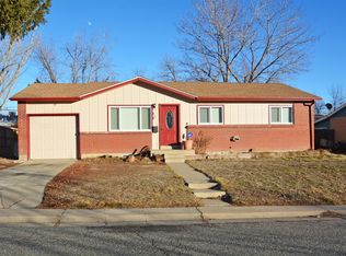 6586 Lee St, Arvada, CO 80004