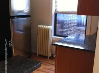 4556 N Wolcott Ave #2N, Chicago, IL 60640