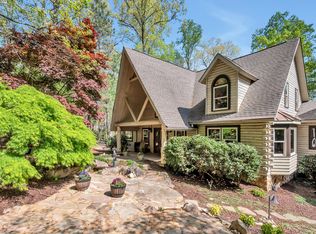 603 Booth Rd, Chapel Hill, NC 27516