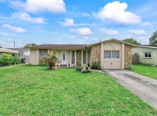 Driftwood Plaza No 3, Hollywood, FL 33024