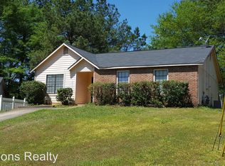 1052 Brandon Hill Way, Jonesboro, GA 30238