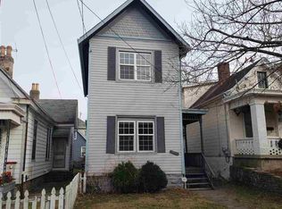 1806 Garrard St, Covington, KY 41014