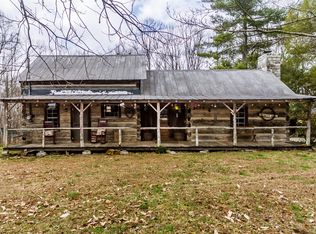 3173 Griffin Rd, Lynchburg, TN 37352