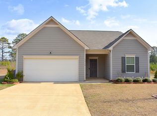 1514 Valley Brook Dr SW, Jacksonville, AL 36265